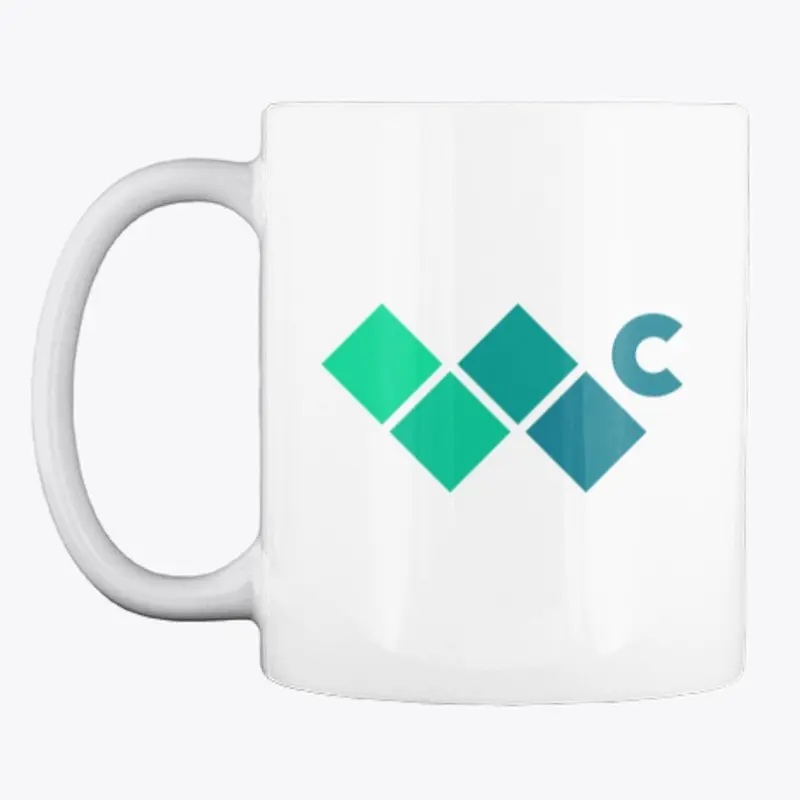 Windows Central Gaming Logo mug