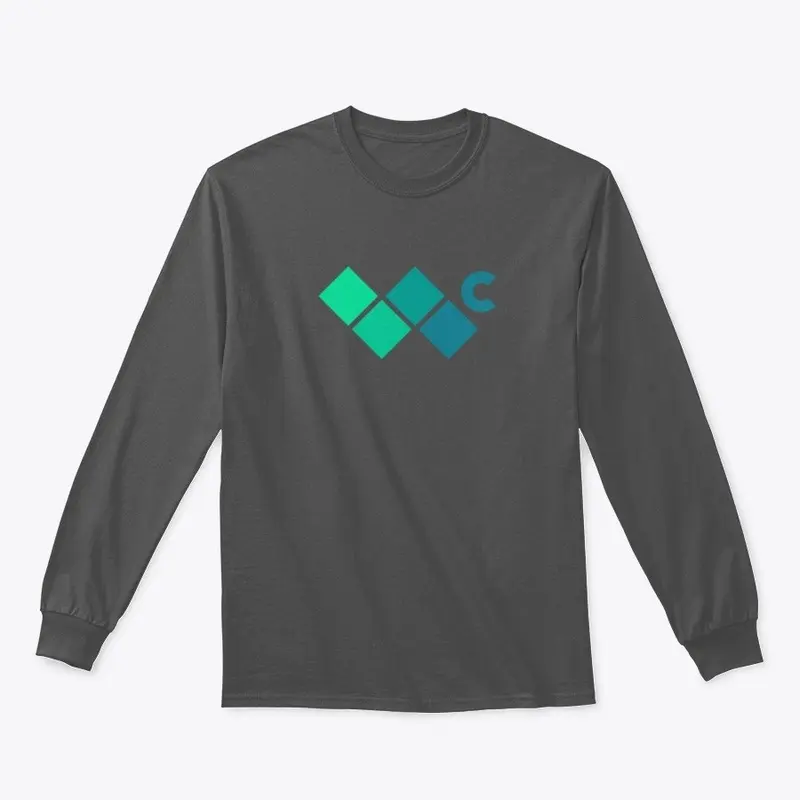 Windows Central Gaming long sleeve tee