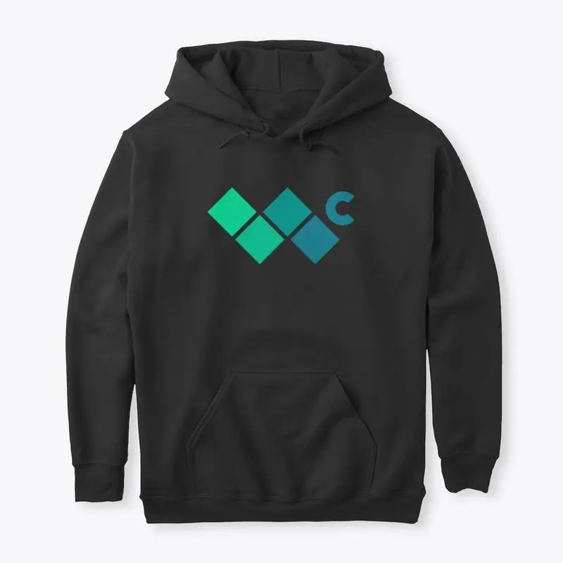 Windows Central Gaming Logo hoodie