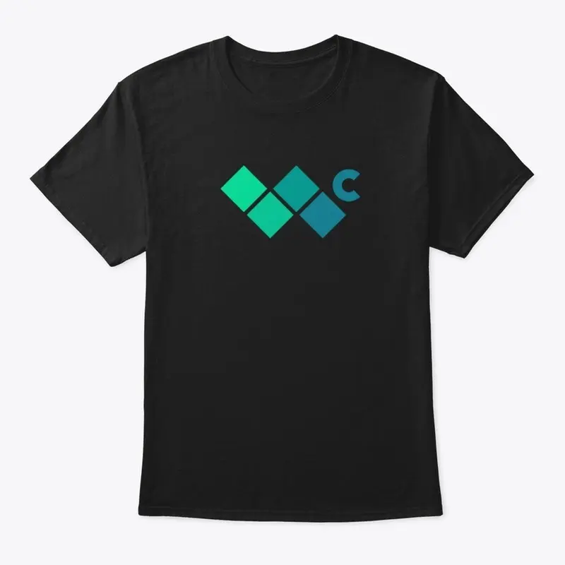 Windows Central Gaming Logo tee